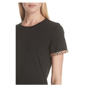 Womens Burberry Shirt